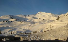 Résidence moudang 2 Pied de piste